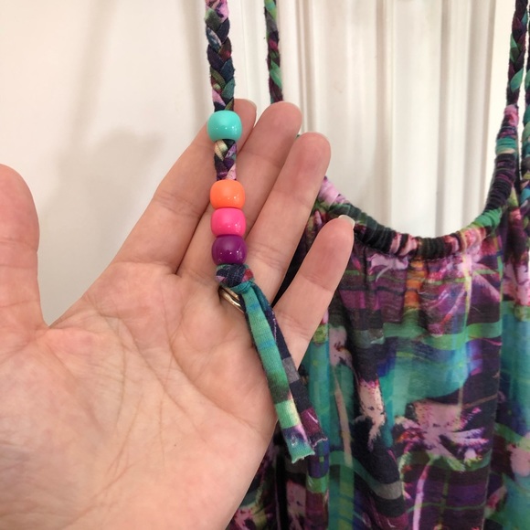 OP women’s sundress / beach coverup - Picture 3 of 9